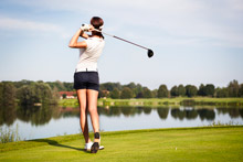 Golf Fitness