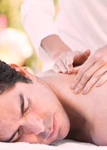 Relaxation Massage