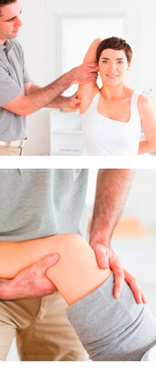 What Is Sports Therapy?