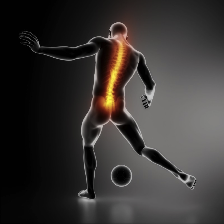 What Is Sports Therapy?